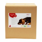 Hund Nassfutter Hunde-Schnupperpaket 810g 1 Set mit verschiedenen Sorten / Flocken / Testpackungen -3- Anifit