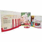 Hund Nassfutter Hunde-Schnupperpaket 810g 1 Set mit verschiedenen Sorten / Flocken / Testpackungen -5- Anifit