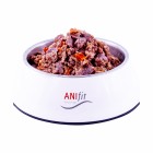 Dog Accessories Wet pet food Widow Bolte's Scare (Witwe Boltes Schrecken) 810g 6 Piece -2- Anifit