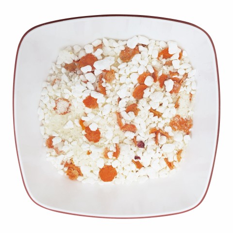 Hund Hundefutter Nassfutter Schonkost Hund Schonkost Hüttenkäse (Hund) 100g 1 Stück -2- Anifit