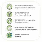 Katze Nassfutter Powertöpfchen 810g 6 Stück -4- Anifit