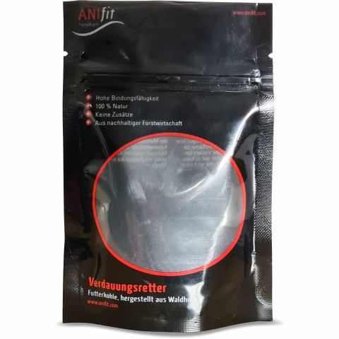Hund Katze Nahrungsergänzungen Schonkost Hund Verdauungsretter 30g 1 Stück -1- Anifit