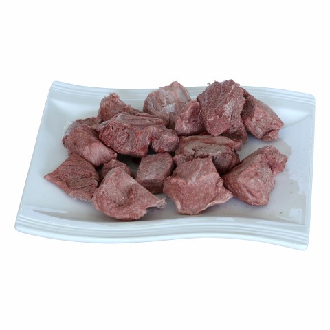 Cat Dog Accessories B.A.R.F. Easy Barf Deer (Hirsch) 350g 1 Piece -2- Anifit
