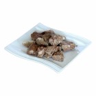 Cat Dog B.A.R.F. Easy Barf Beef Liver (Rinderleber) 300g 1 Piece -2- Anifit