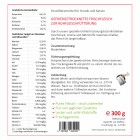Cat Dog B.A.R.F. Easy Barf Beef Liver (Rinderleber) 300g 1 Piece -3- Anifit