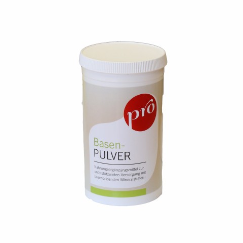 Provital RyVital Pro Basenpulver 250g 1 Stück -1- Anifit